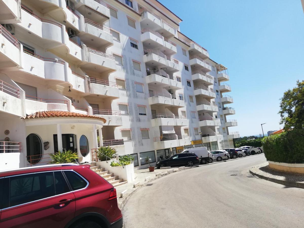 Amoreira Mar, Alvor - Praia E Piscina Εξωτερικό φωτογραφία