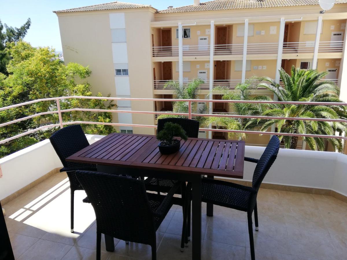 Amoreira Mar, Alvor - Praia E Piscina Εξωτερικό φωτογραφία