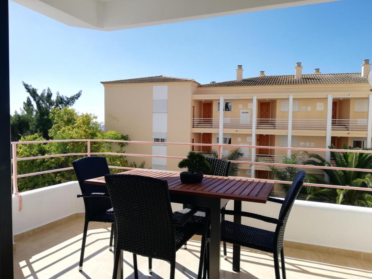 Amoreira Mar, Alvor - Praia E Piscina Εξωτερικό φωτογραφία