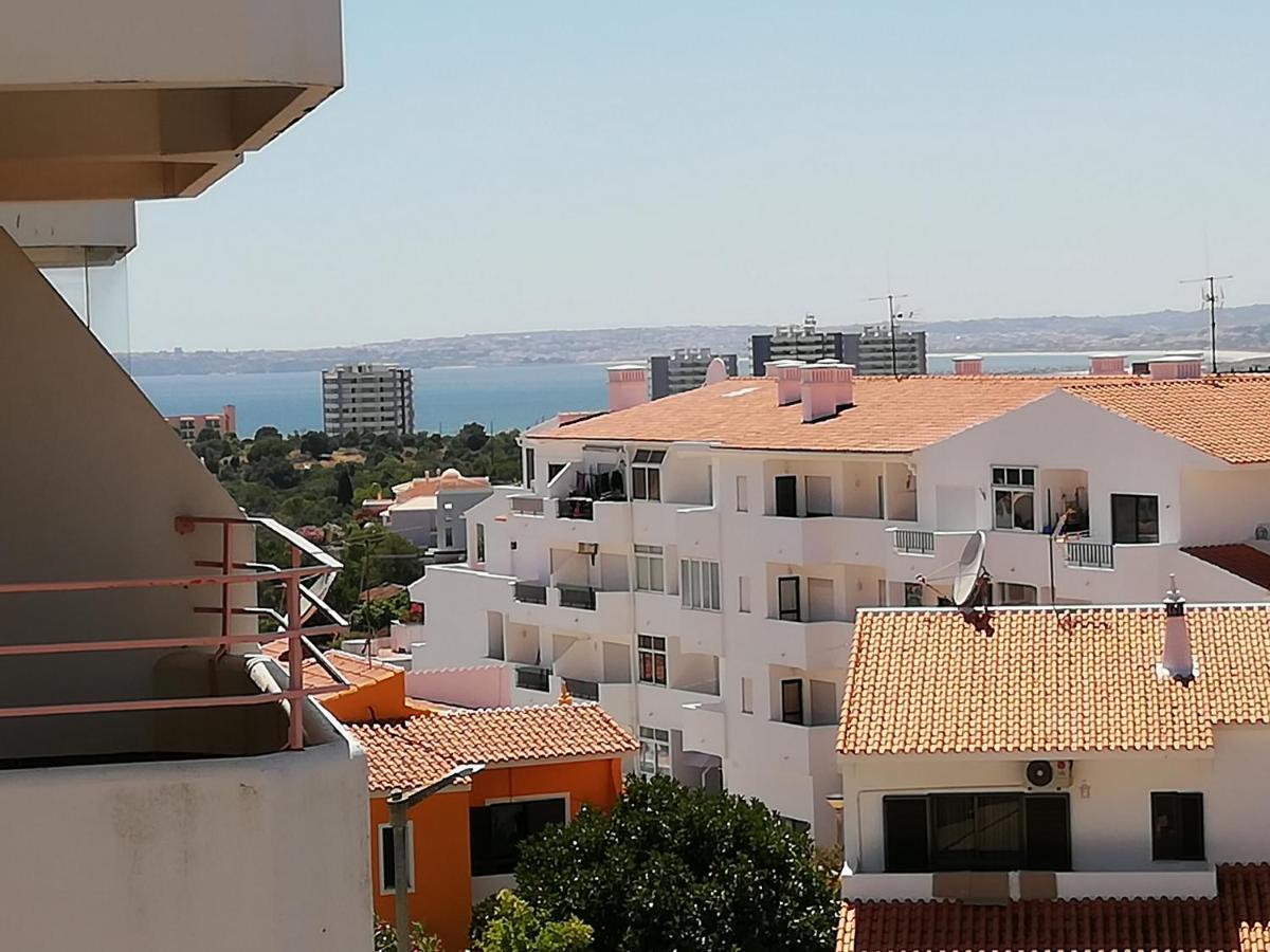 Amoreira Mar, Alvor - Praia E Piscina Εξωτερικό φωτογραφία