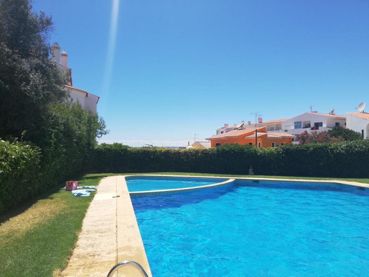 Amoreira Mar, Alvor - Praia E Piscina Εξωτερικό φωτογραφία