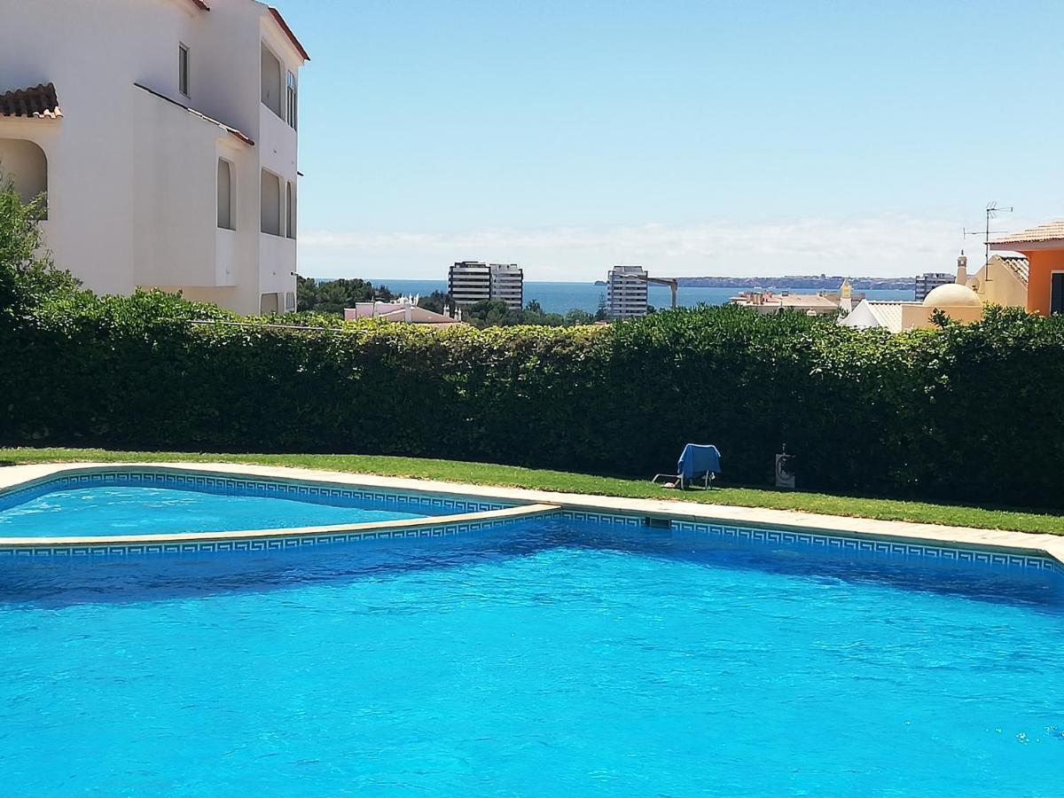 Amoreira Mar, Alvor - Praia E Piscina Εξωτερικό φωτογραφία