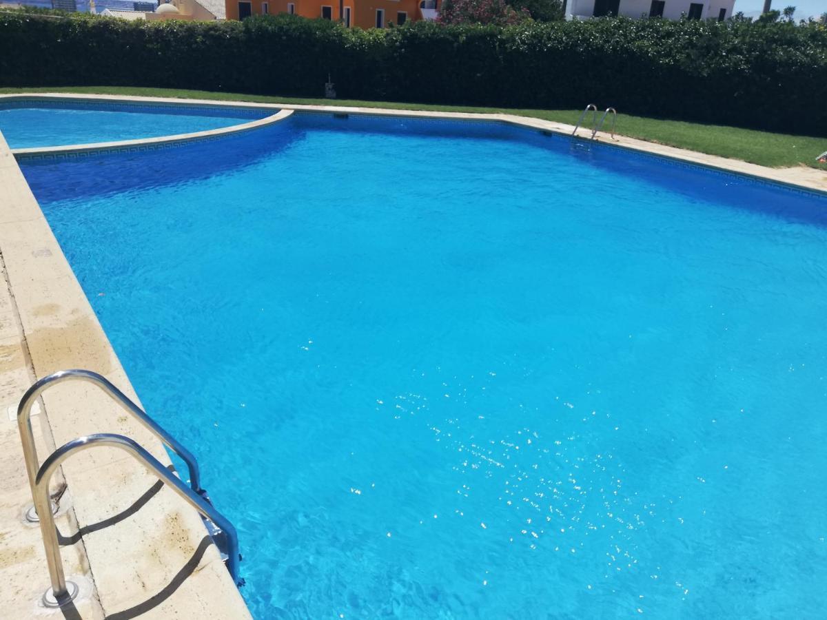 Amoreira Mar, Alvor - Praia E Piscina Εξωτερικό φωτογραφία